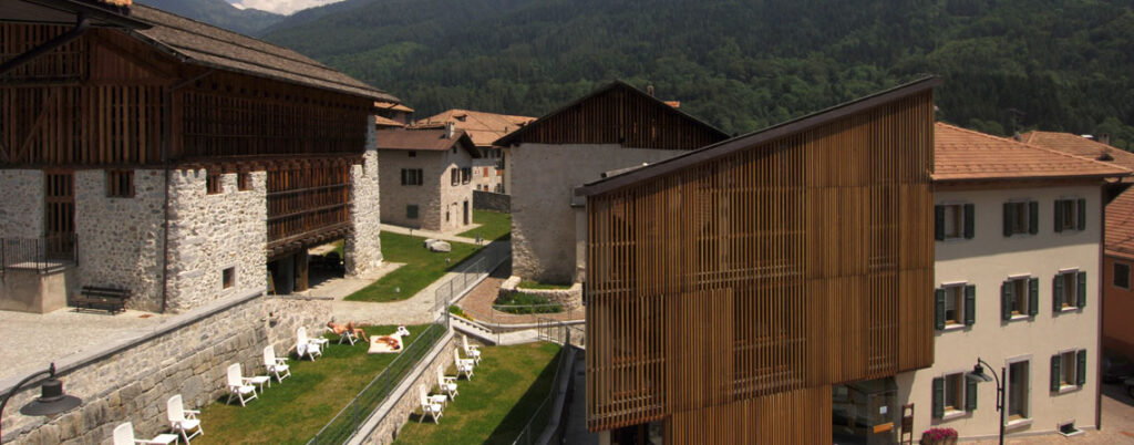 Terme della Val Rendena