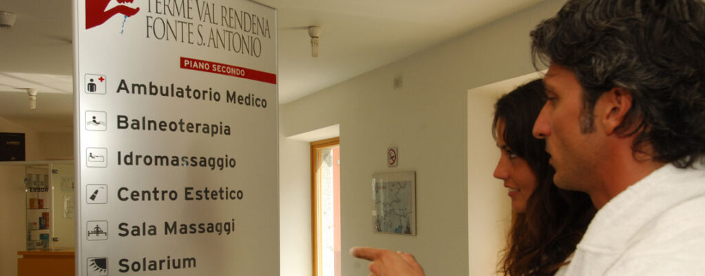 Borgo Salute Val Rendena