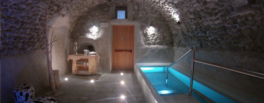 Borgo della Salute Terme