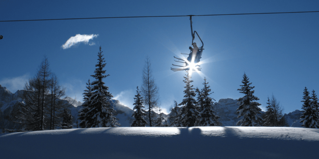 Ski Area